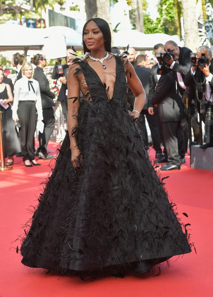 Style from the Cannes 2022, Part 1/3