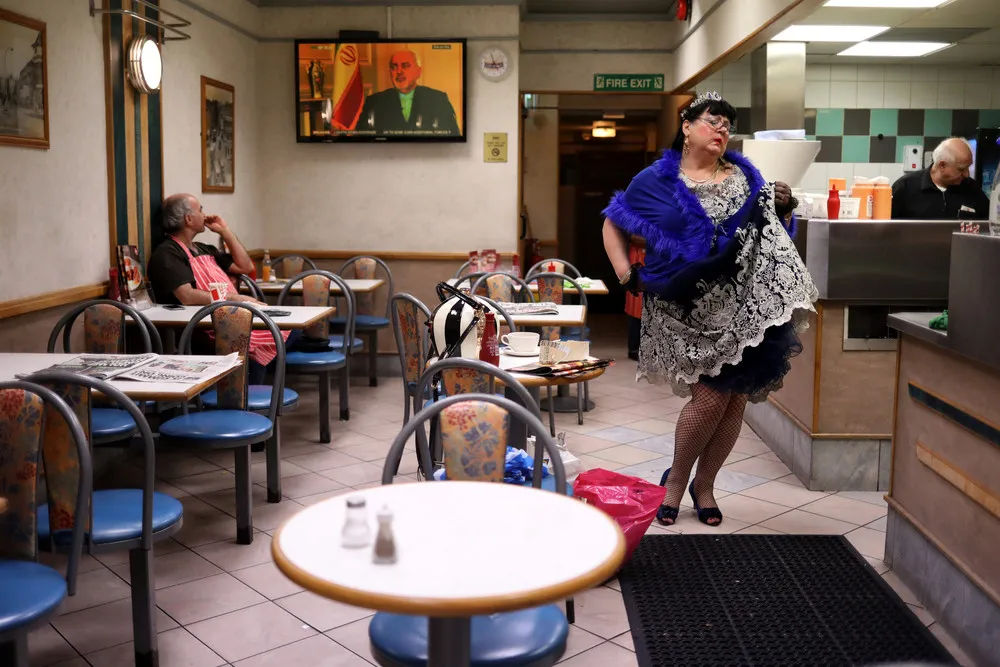 Pictures of the Year 2019, Part 35/44