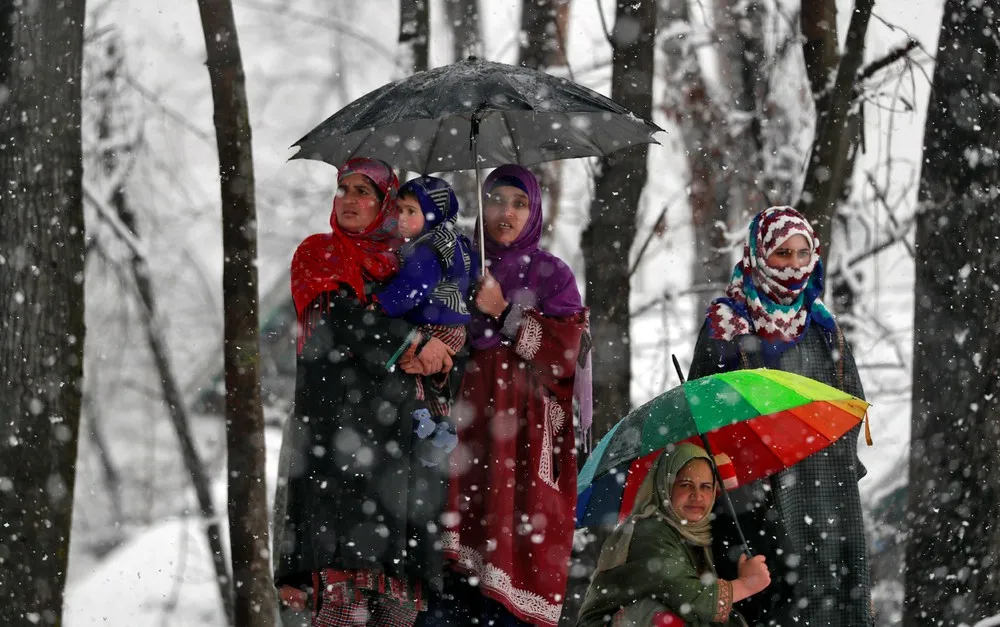 A Look at Life in India