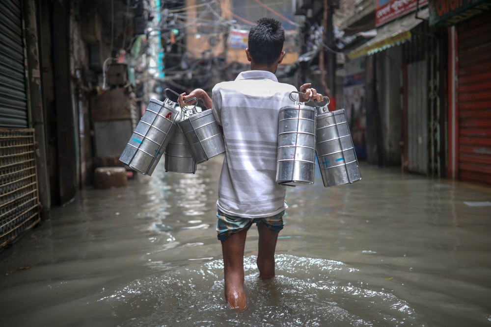 A Look at Life in Bangladesh