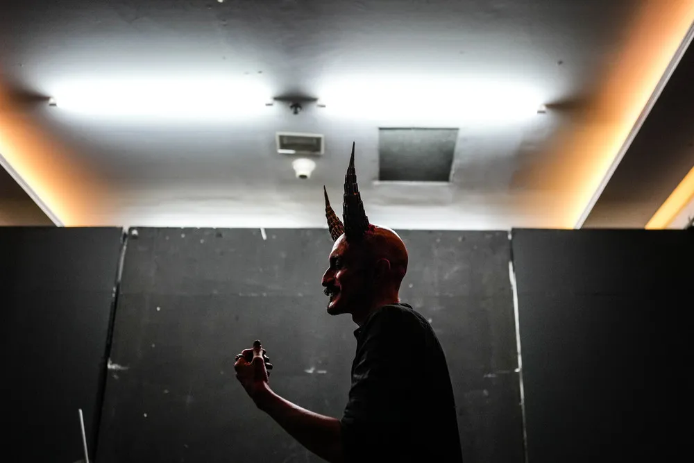 A Look at Life in Venezuela