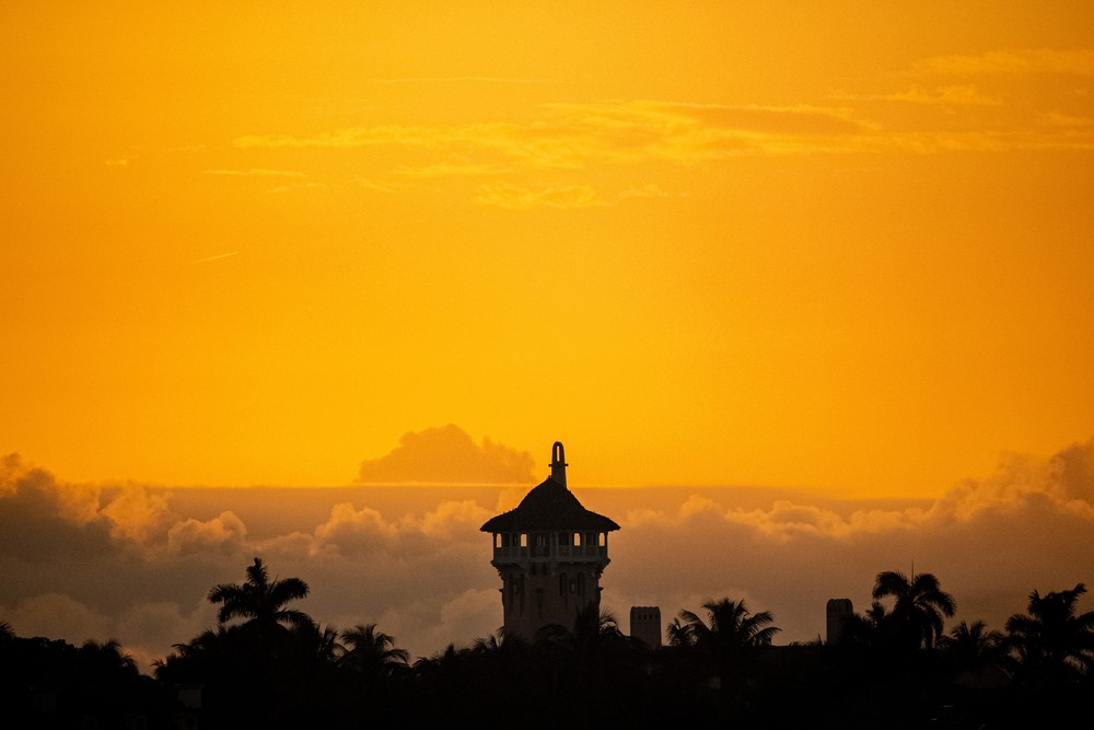 Some Photos: Silhouettes