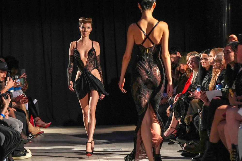 USA last Week, Part 2/3