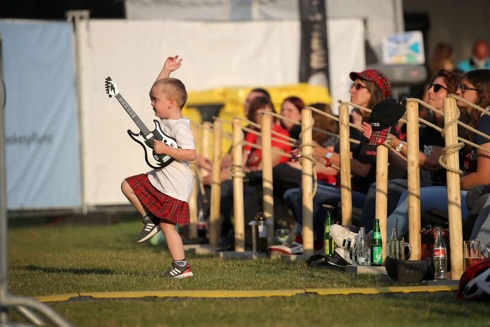 Some Photos: Children