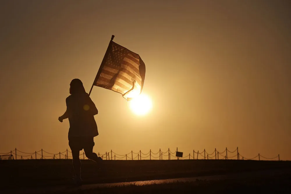 USA last Week, Part 3/3