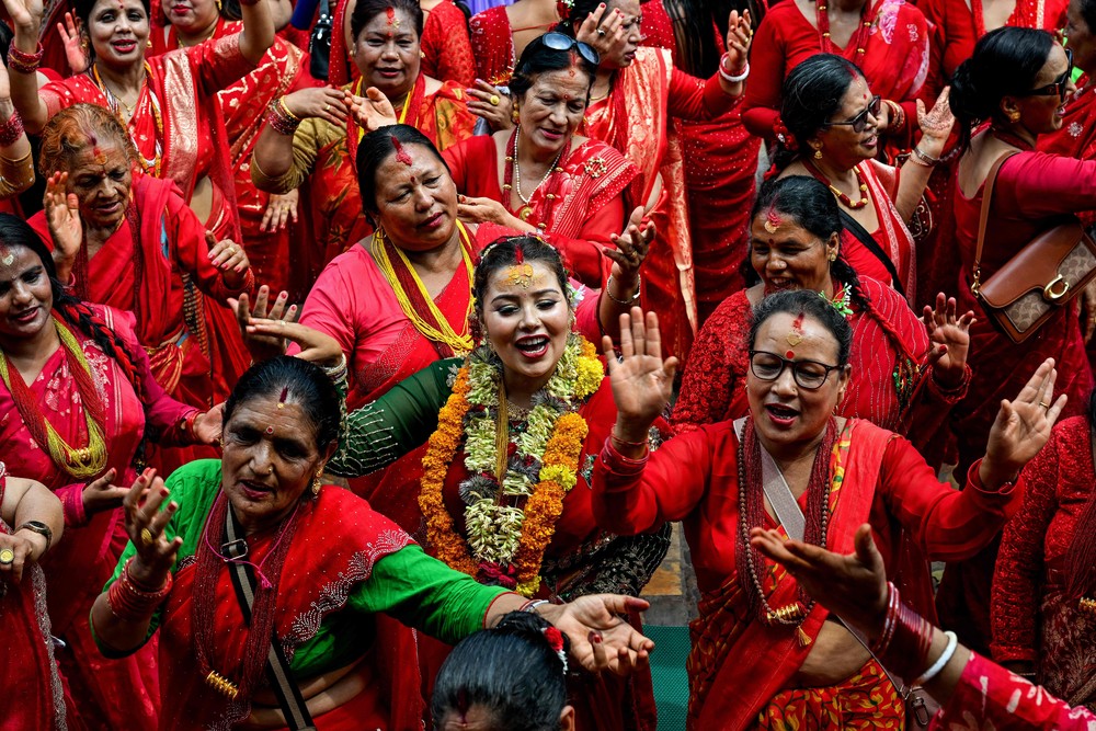 A Look at Life in Nepal