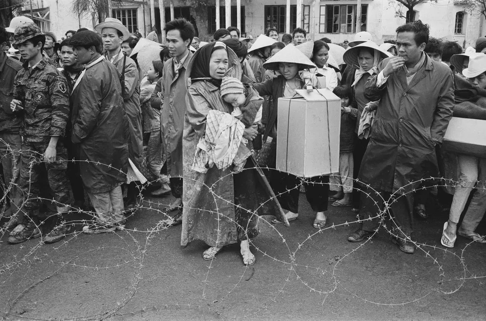 Some Photos: Vietnam War