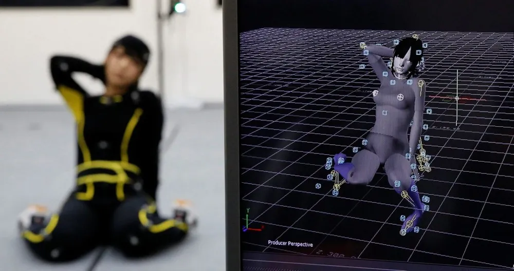 Future of the Adult Entertainment