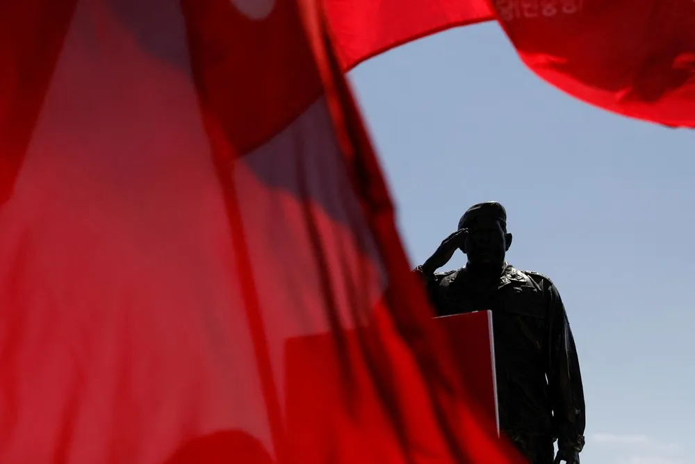 A Look at Life in Venezuela