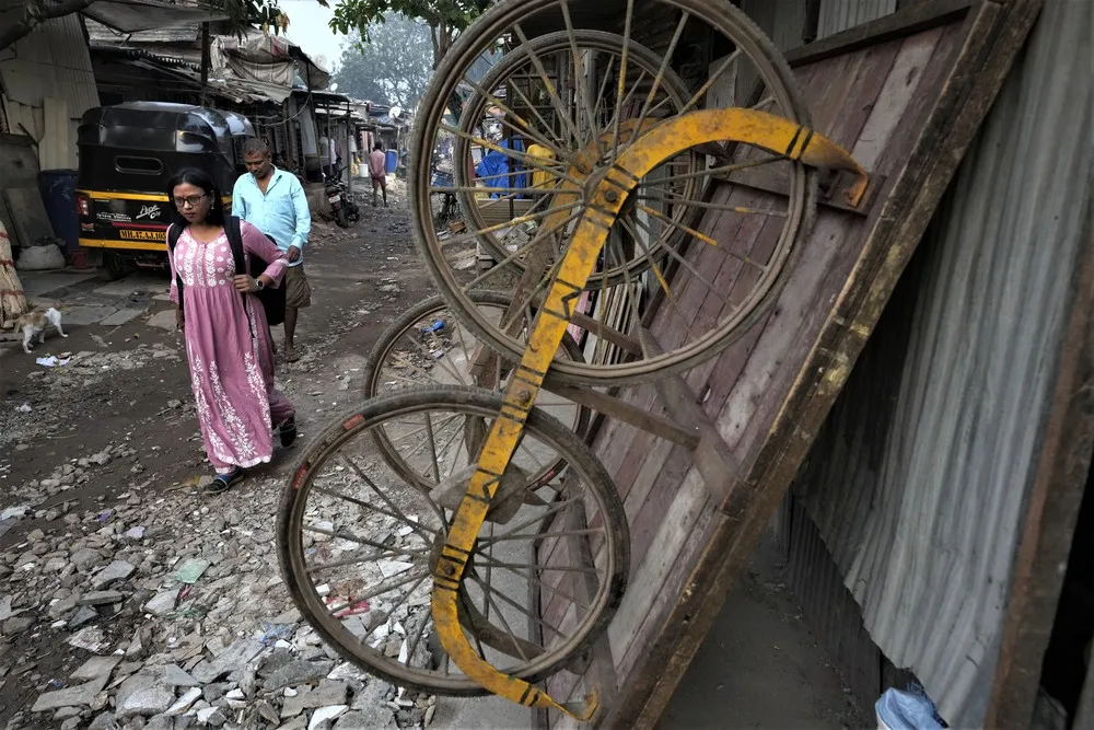 A Look at Life in India