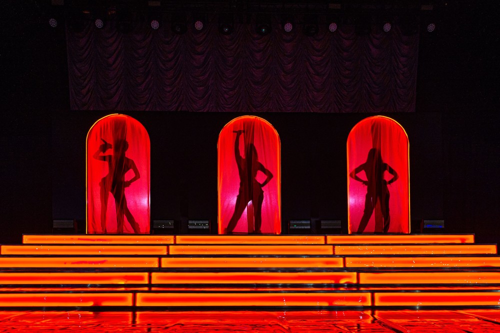 Some Photos: Silhouettes