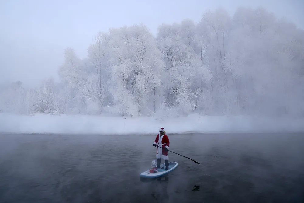 A Look at Life in Russia, Part 2/2