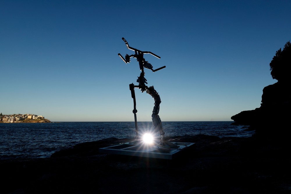 Some Photos: Contemporary Art