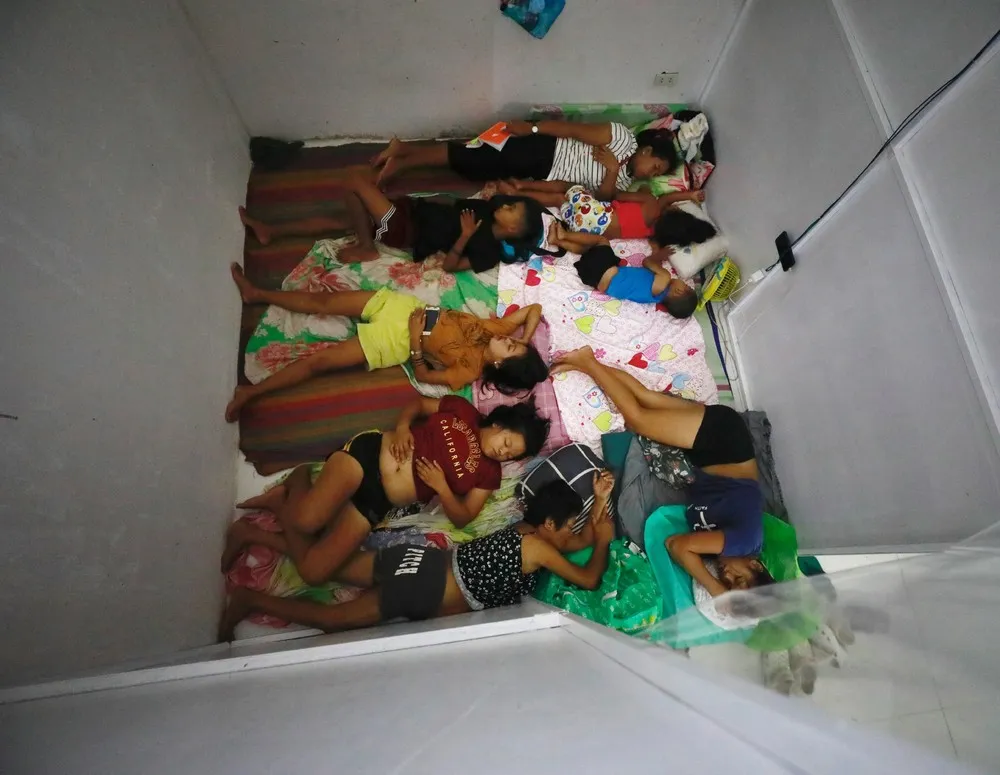 Philippine Daily Life, Part 2/2