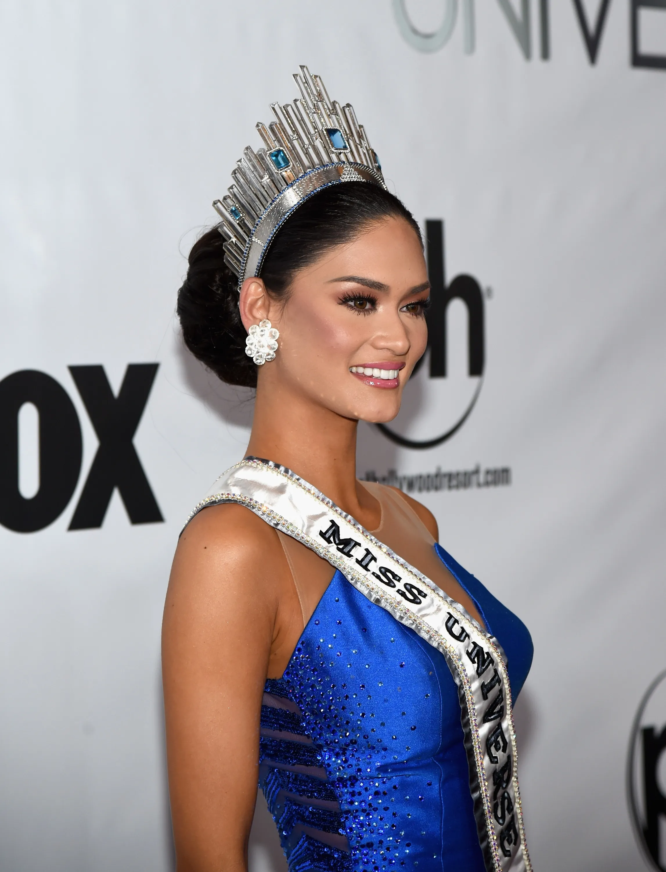Miss Universe Pageant Part 2 2