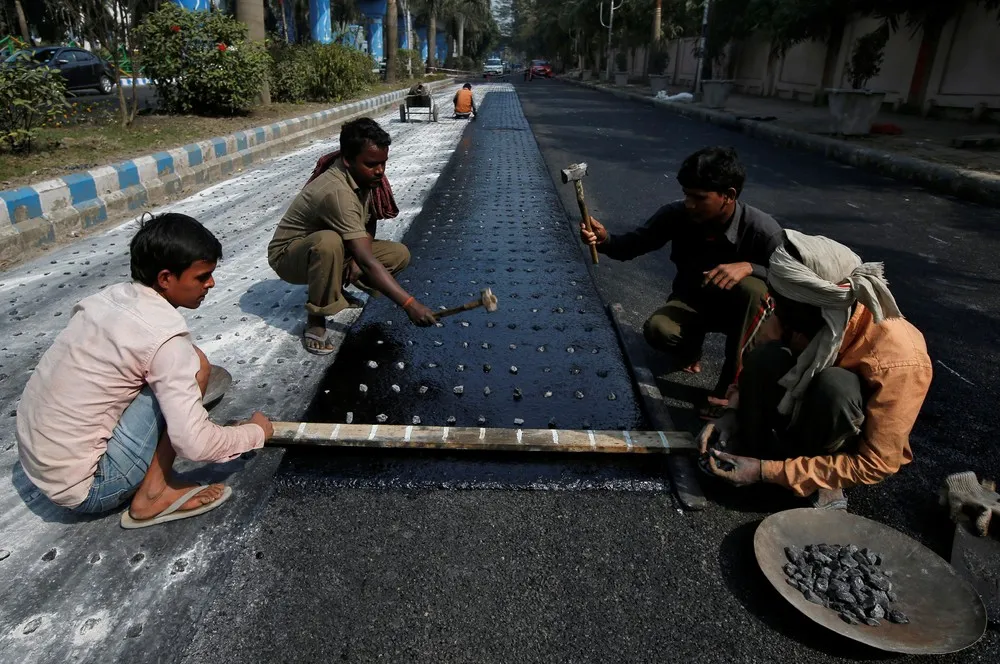 A Look at Life in India