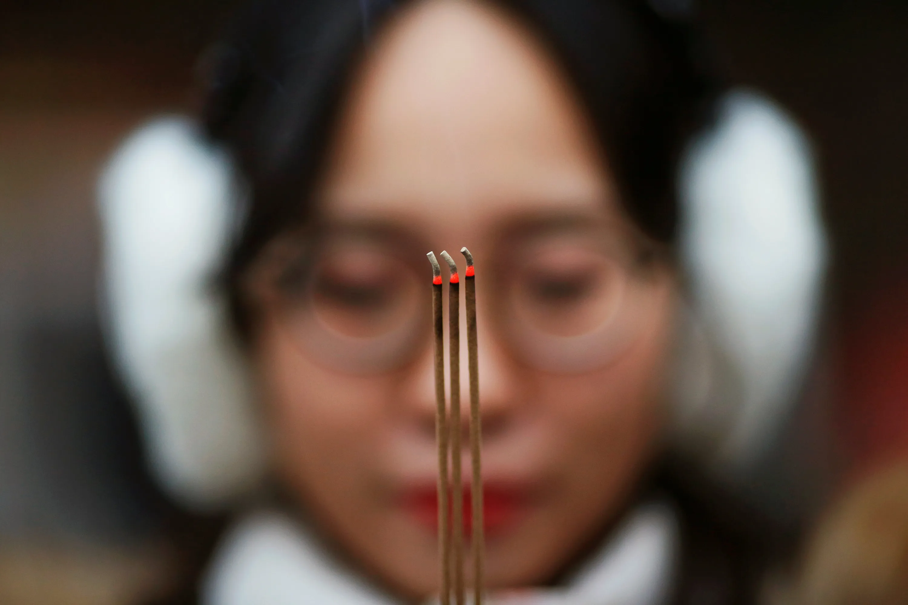 A Look At Life In China