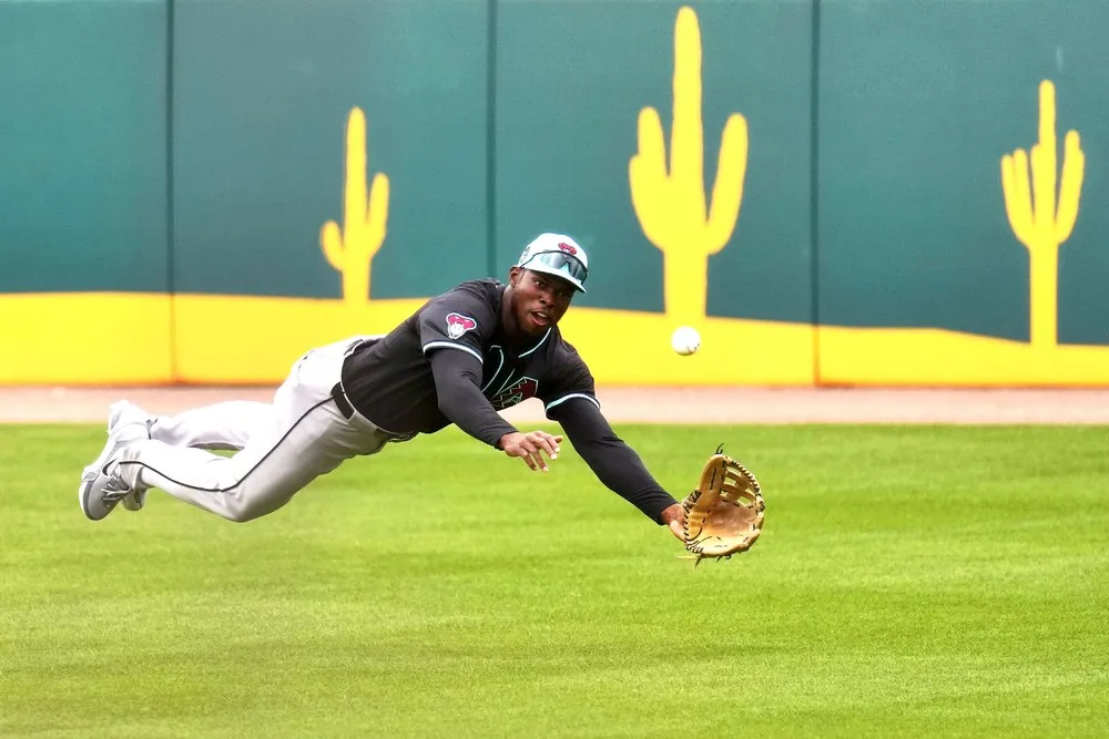 Sport last Week, Part 2/2