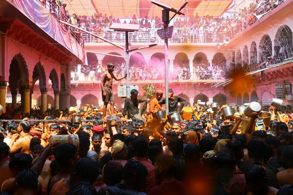 A Look at Life in India