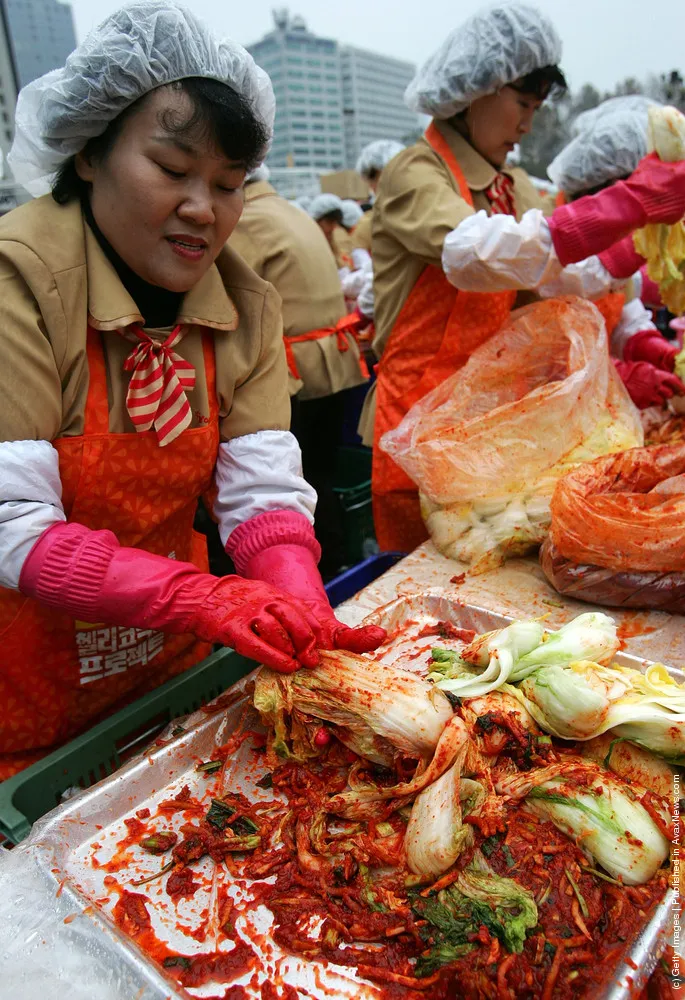 Kimchi