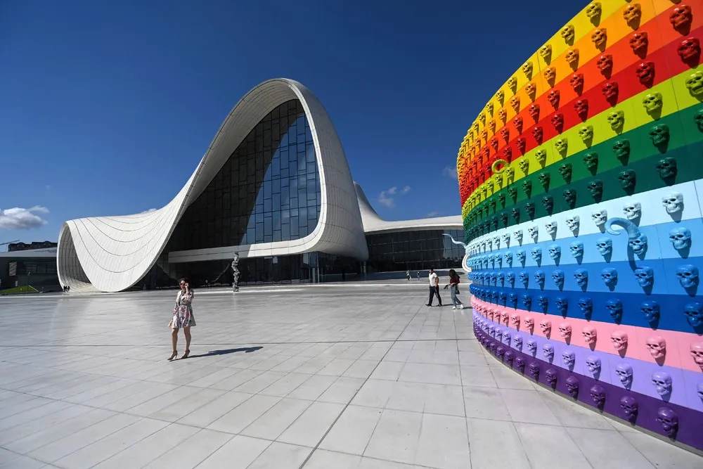 Pictures of the Year 2021, Part 43/102