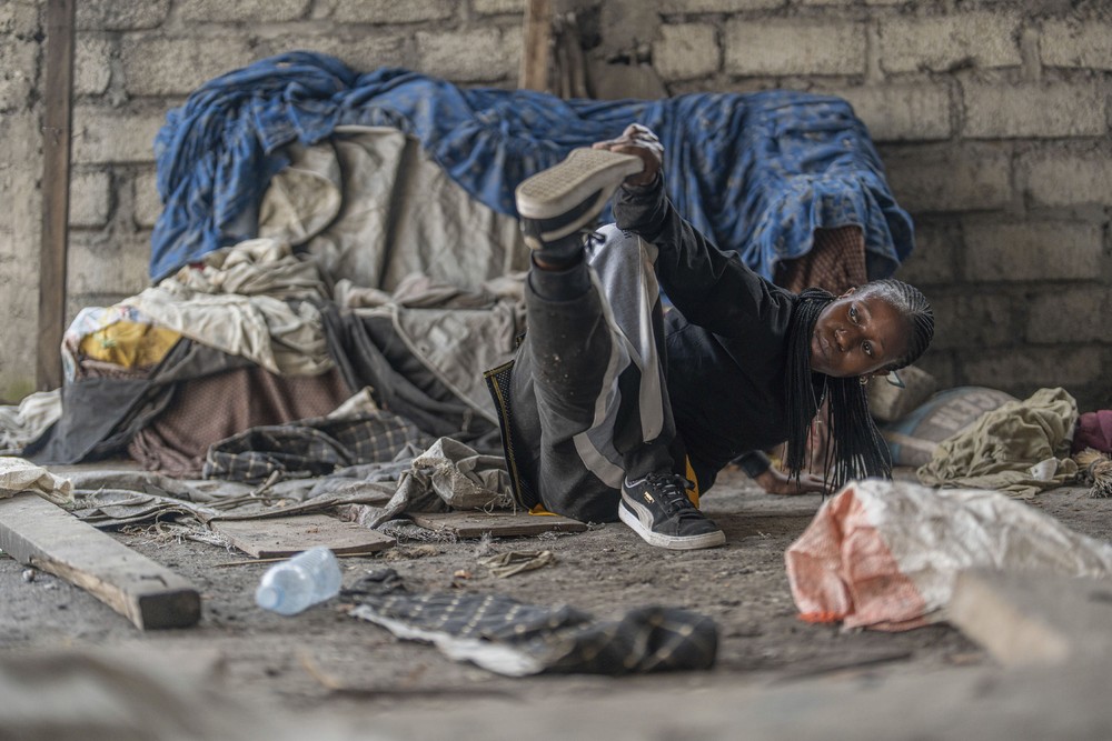 A Look at Life in Africa