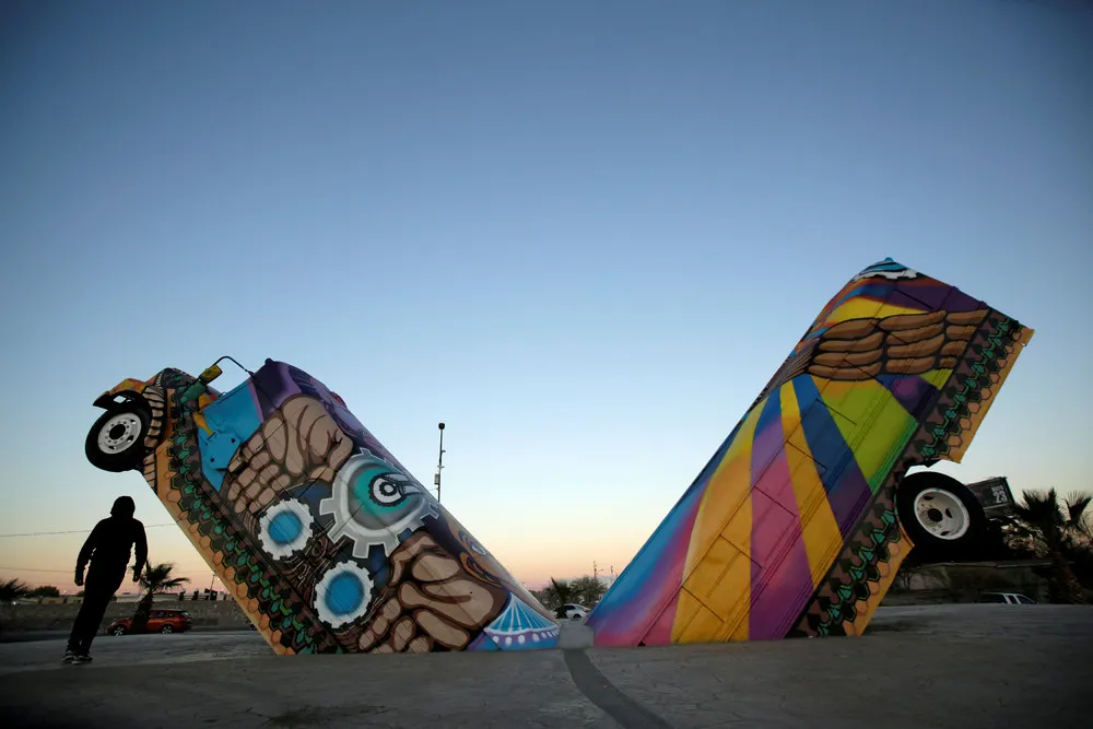 Pictures of the Year 2019, Part 7/44