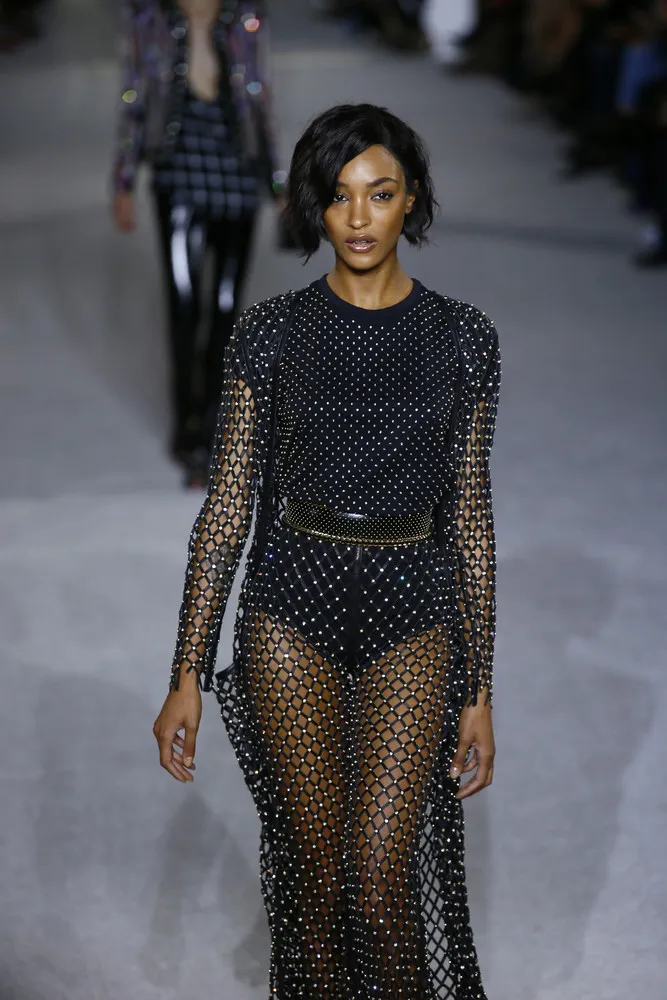 Fashion last Week, Part 1/2