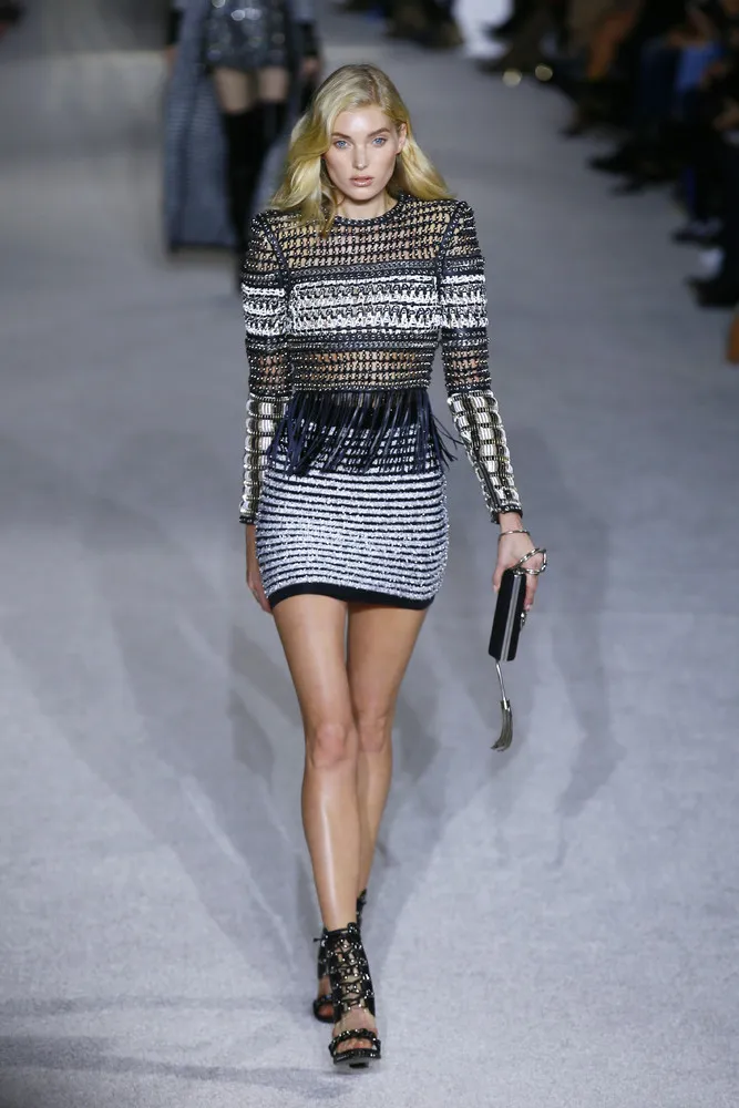 Fashion last Week, Part 1/2