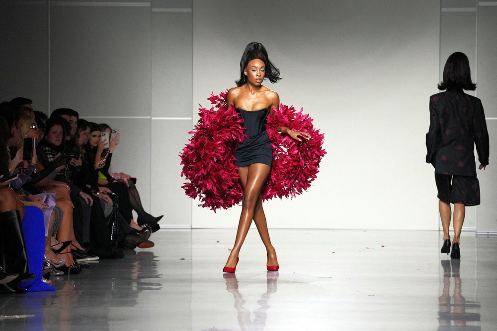 USA last Week, Part 2/3