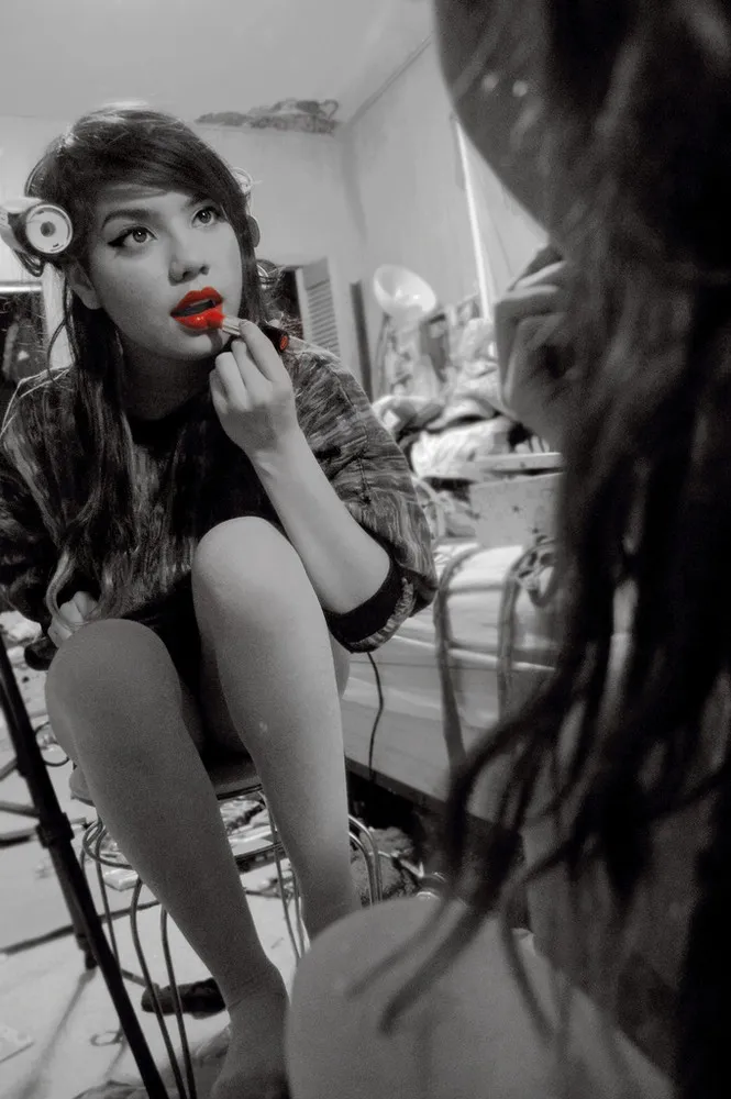 Photos of Glenda Lissette