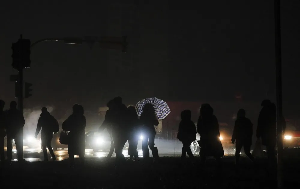 The Day in Photos – November 28, 2022