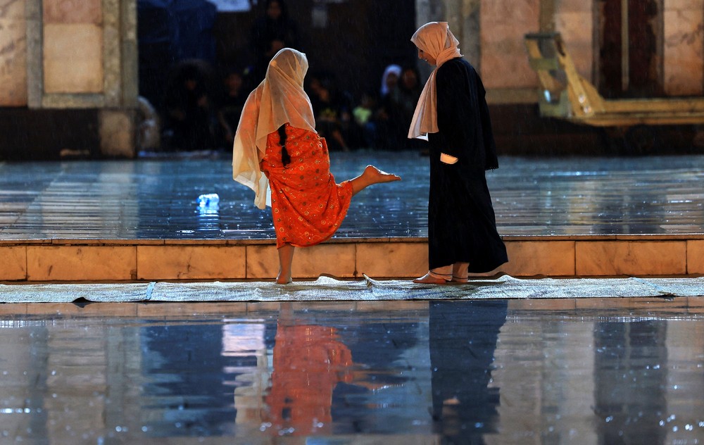 A Look at Life in Iraq