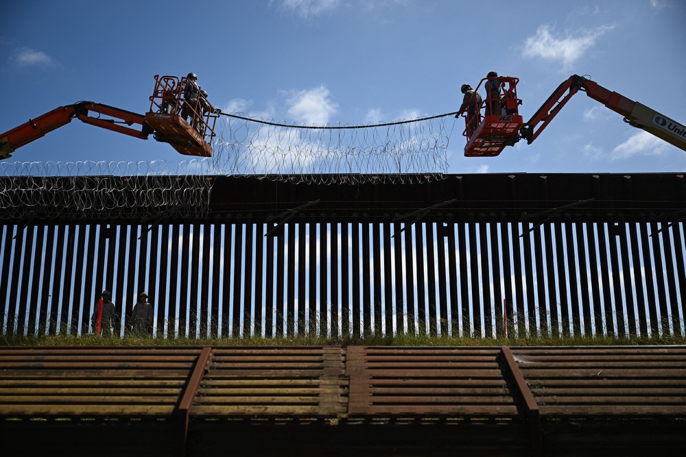 USA last Week, Part 1/2