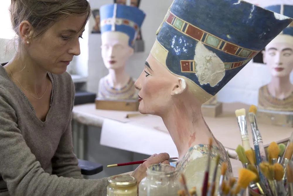 Antique Replica Workshop