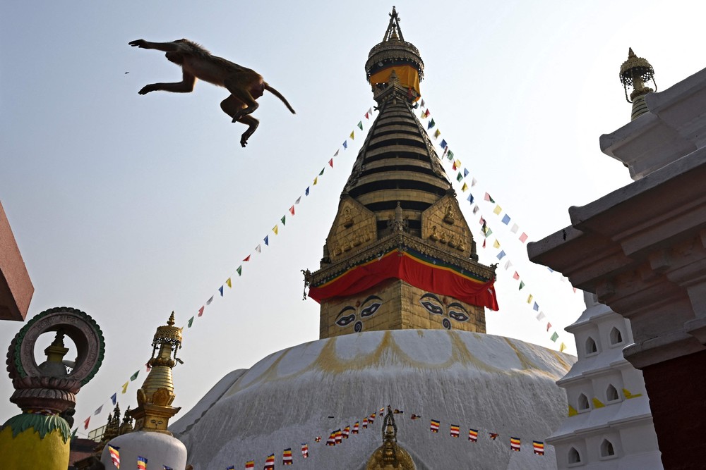 A Look at Life in Nepal