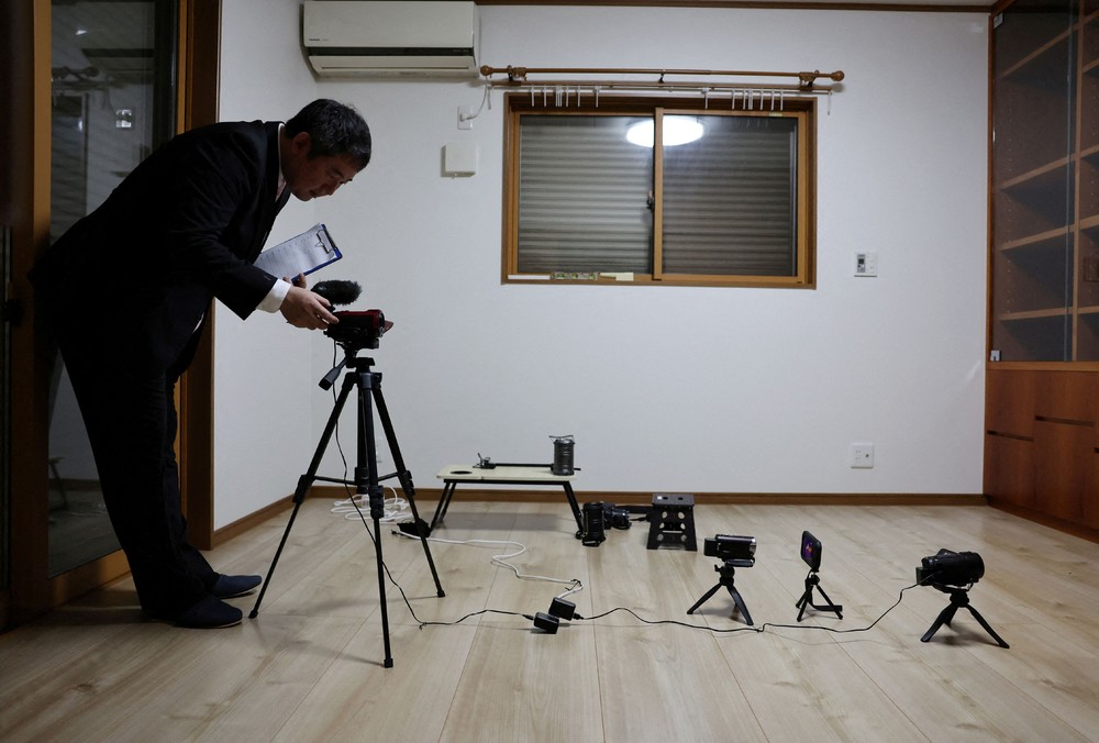 A Look at Life in Japan