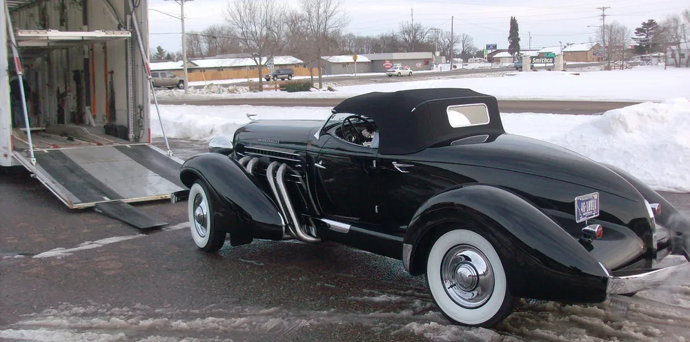 Classic Cars Restorations