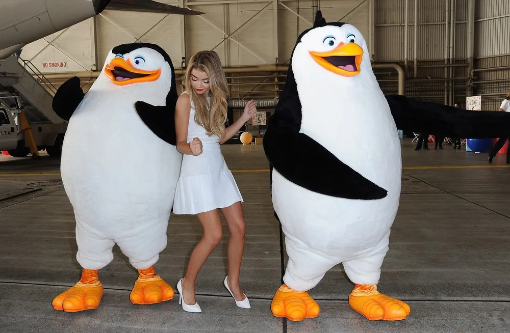 The Week in Pictures: December 5 – December 13, 2014. Part 7/7