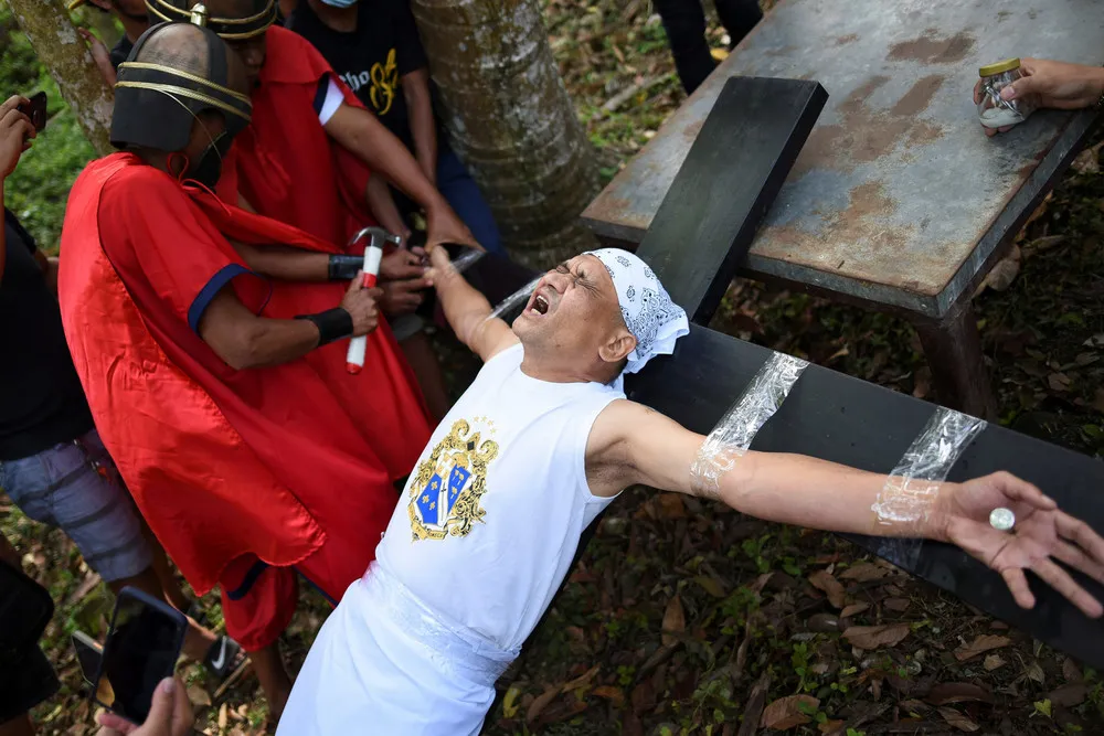 Philippine Daily Life