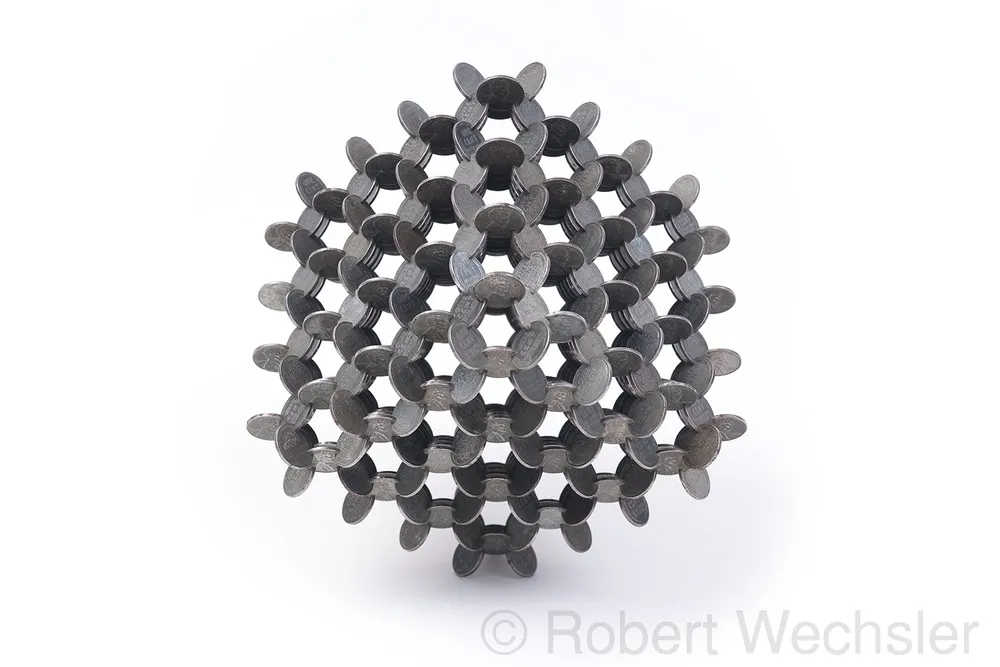 Mendicant by Robert Wechsler