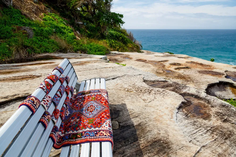 Sculpture by the Sea 2018