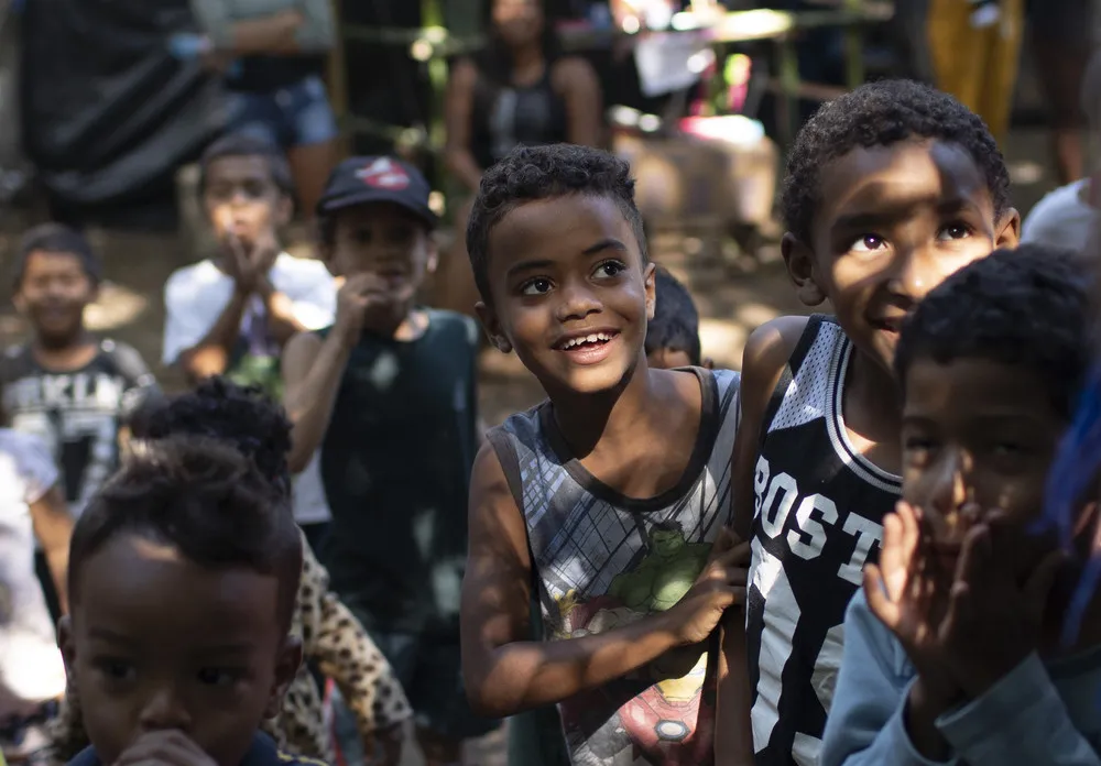 Some Photos: Children