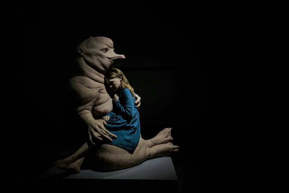 Some Photos: Contemporary Art