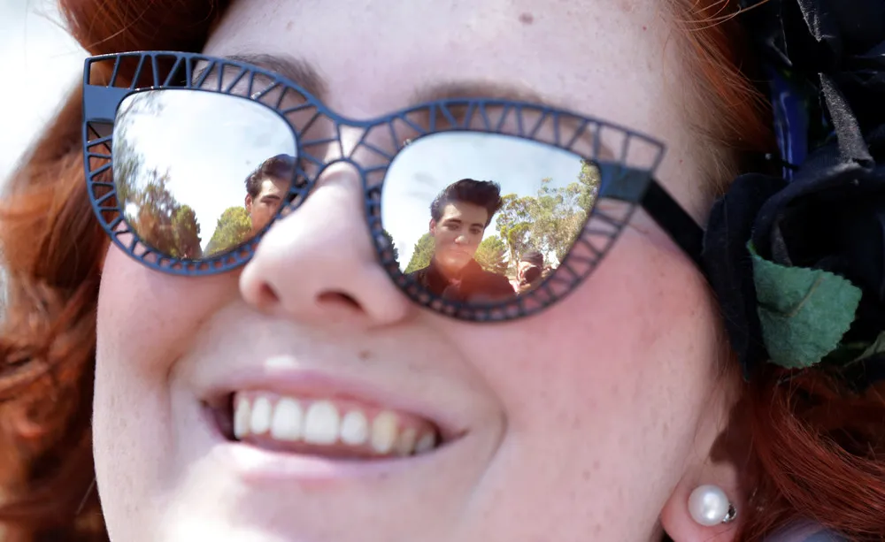 Elvis Festival 2017, Part 1/2