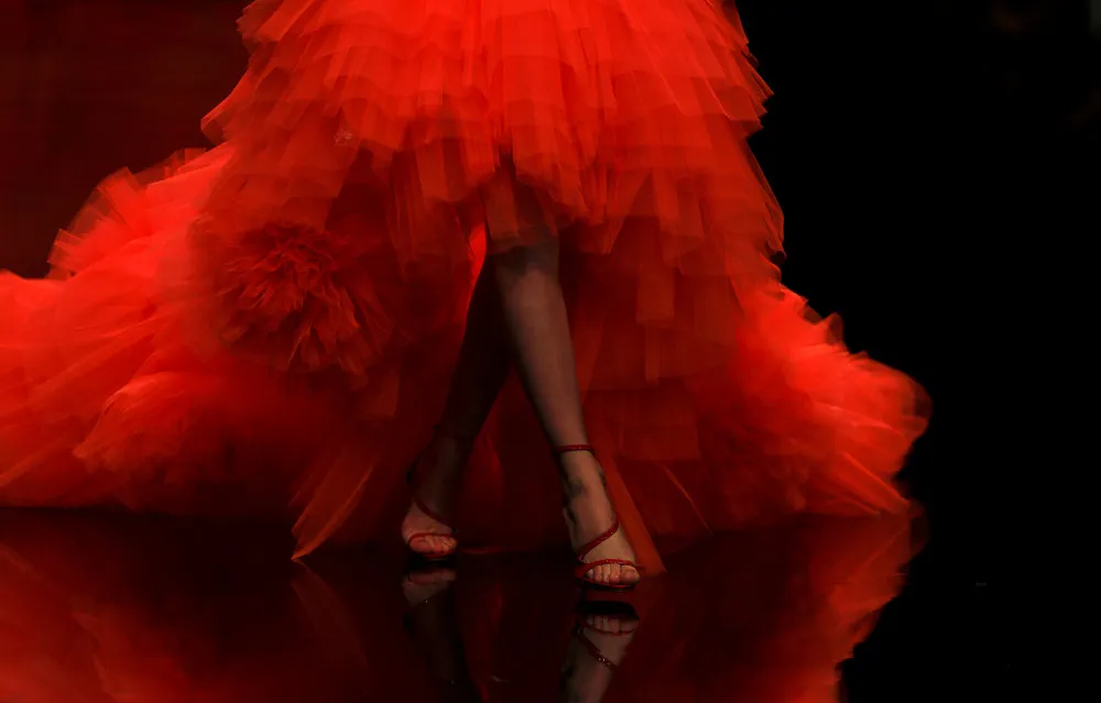 Flamenco Fashion Show 2019