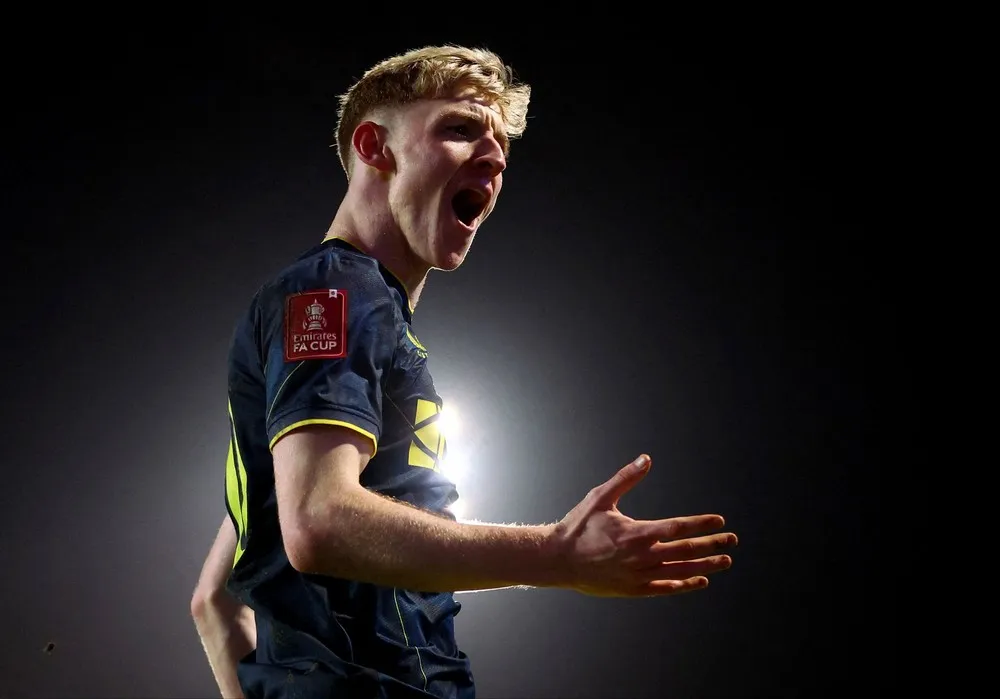 Sport last Week, Part 2/2