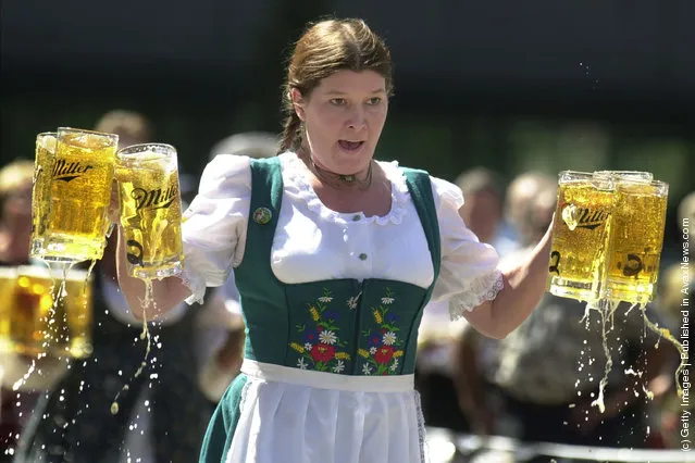 Oktoberfest