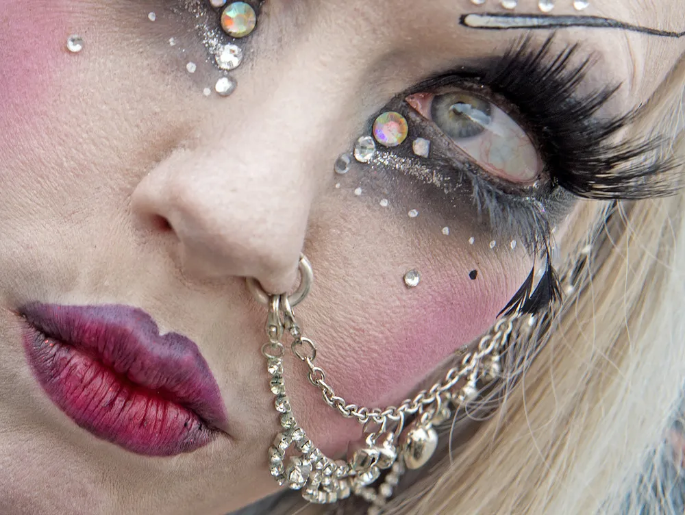 The Day in Photos – May 23, 2015