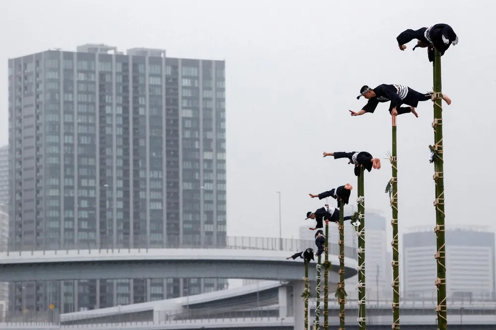 A Look at Life in Japan